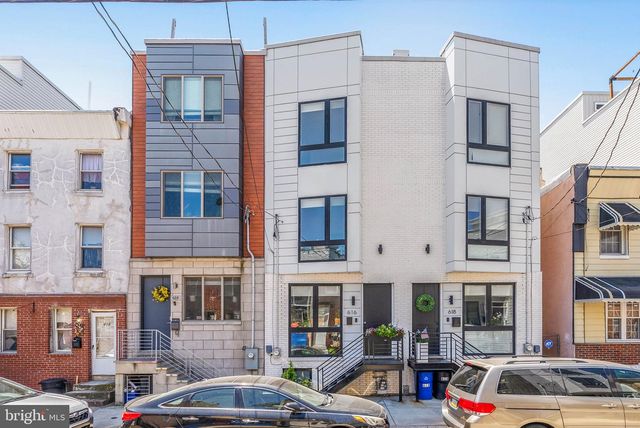 616 DUDLEY ST, Philadelphia, PA 19148
