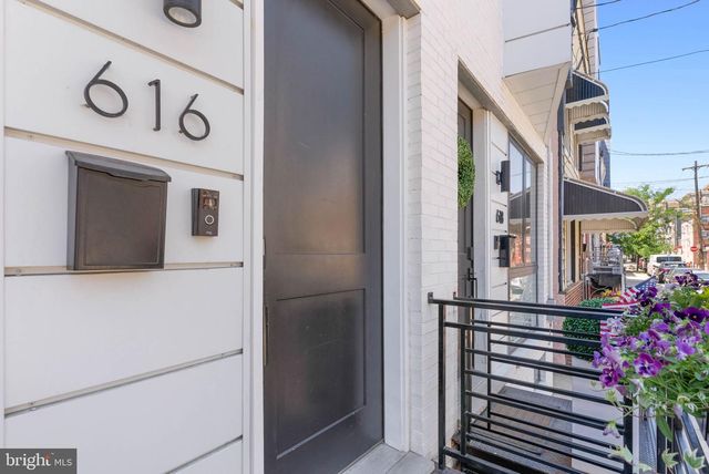 616 DUDLEY ST, Philadelphia, PA 19148