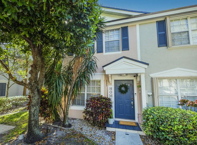 3333 Cabaret Lane 3333, Margate, FL 33063