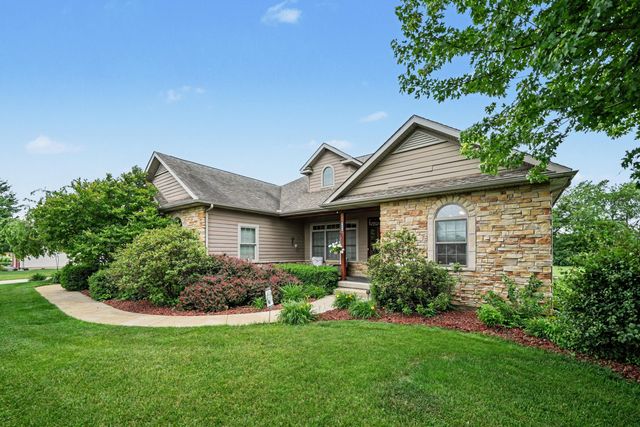 3990 Scipio Drive, La Porte, IN 46350