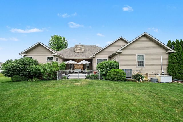 3990 Scipio Drive, La Porte, IN 46350