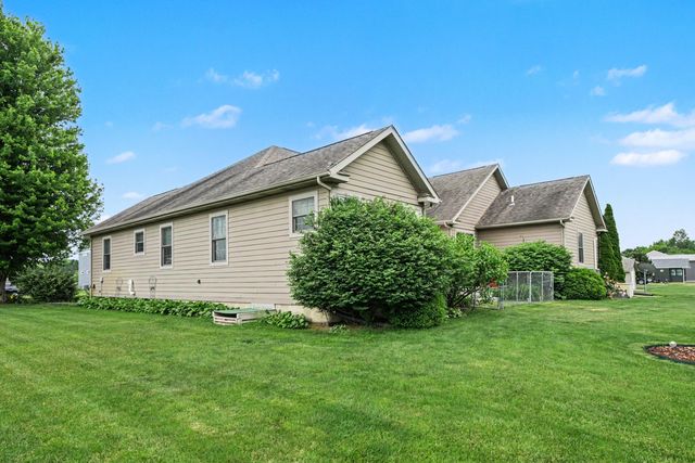 3990 Scipio Drive, La Porte, IN 46350