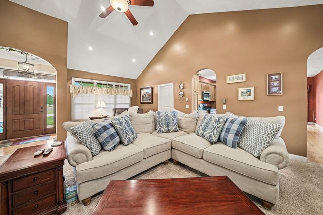3990 Scipio Drive, La Porte, IN 46350