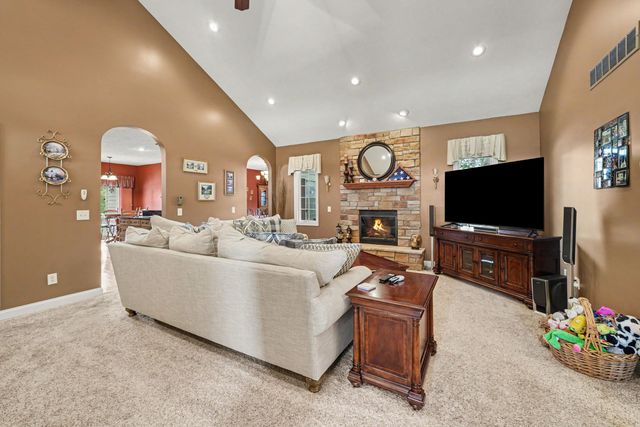 3990 Scipio Drive, La Porte, IN 46350