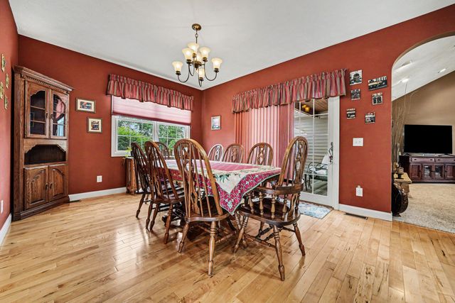 3990 Scipio Drive, La Porte, IN 46350