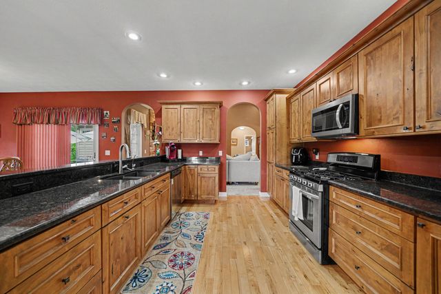 3990 Scipio Drive, La Porte, IN 46350
