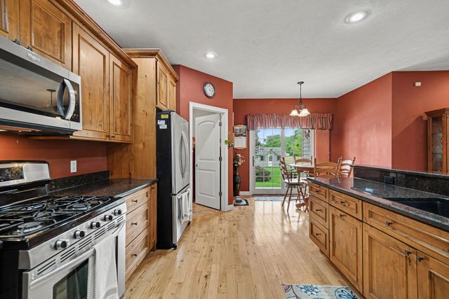 3990 Scipio Drive, La Porte, IN 46350