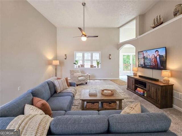 1223 Kaylyn Court, Kennesaw, GA 30152