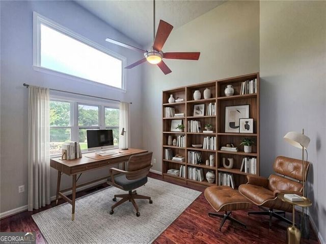 1223 Kaylyn Court, Kennesaw, GA 30152