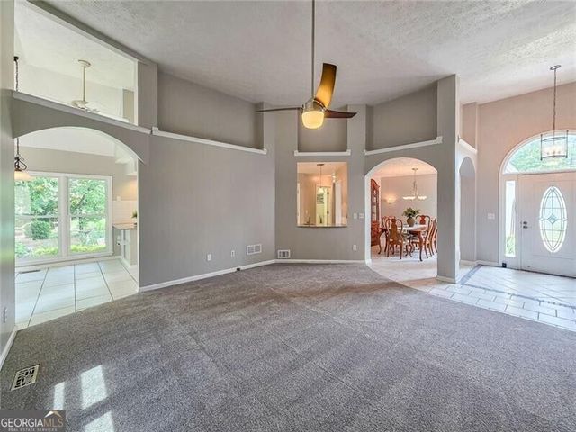 1223 Kaylyn Court, Kennesaw, GA 30152