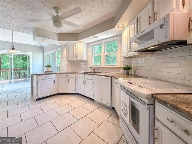 1223 Kaylyn Court, Kennesaw, GA 30152