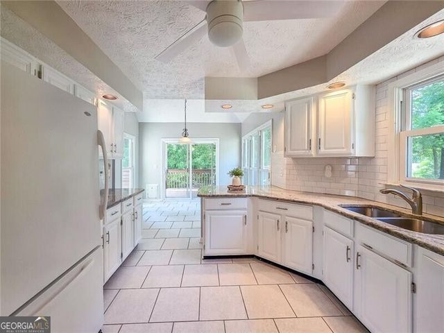 1223 Kaylyn Court, Kennesaw, GA 30152