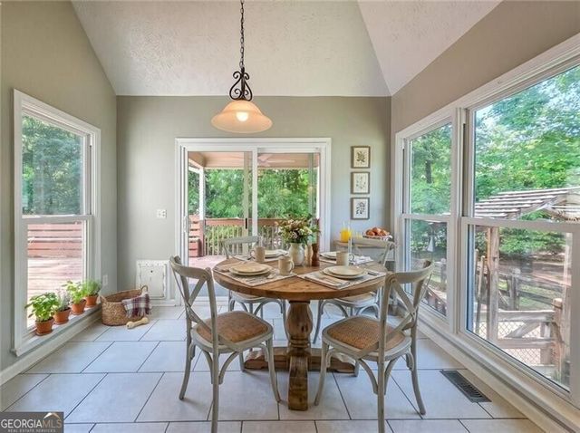 1223 Kaylyn Court, Kennesaw, GA 30152