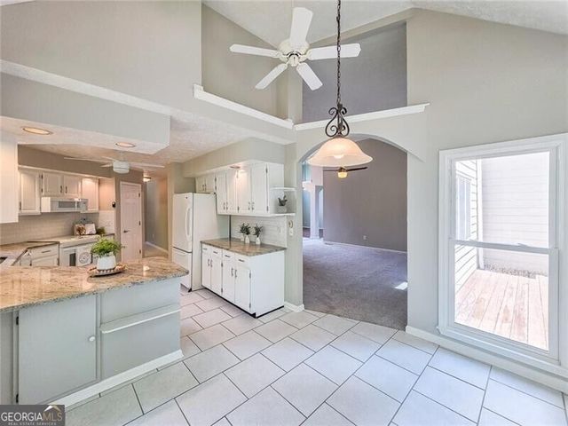 1223 Kaylyn Court, Kennesaw, GA 30152