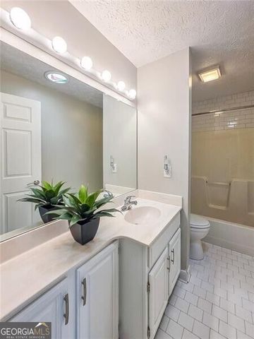 1223 Kaylyn Court, Kennesaw, GA 30152