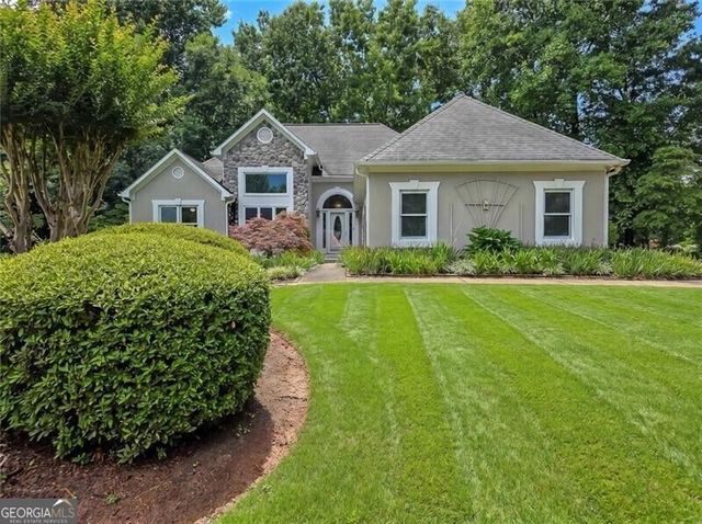 1223 Kaylyn Court, Kennesaw, GA 30152