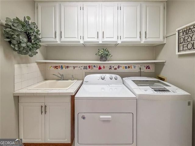 1223 Kaylyn Court, Kennesaw, GA 30152