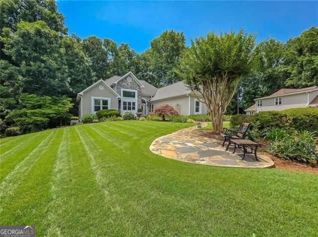 1223 Kaylyn Court, Kennesaw, GA 30152