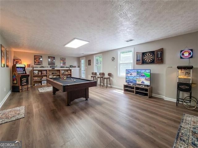 1223 Kaylyn Court, Kennesaw, GA 30152