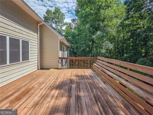 1223 Kaylyn Court, Kennesaw, GA 30152