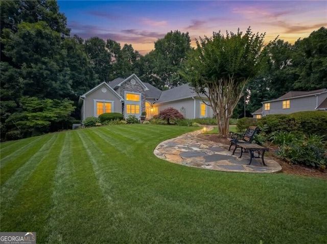 1223 Kaylyn Court, Kennesaw, GA 30152