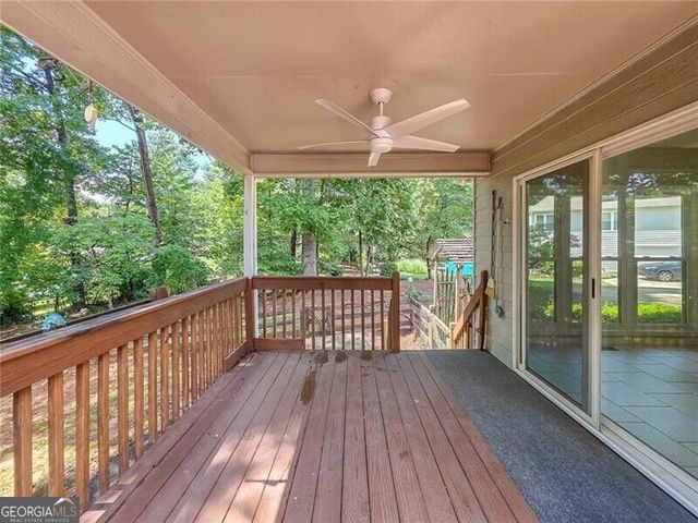 1223 Kaylyn Court, Kennesaw, GA 30152