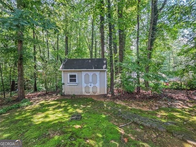 1223 Kaylyn Court, Kennesaw, GA 30152