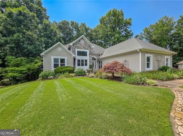 1223 Kaylyn Court, Kennesaw, GA 30152
