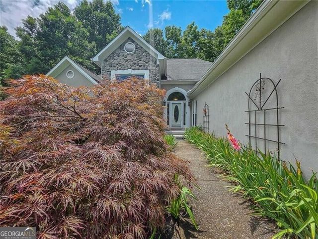1223 Kaylyn Court, Kennesaw, GA 30152