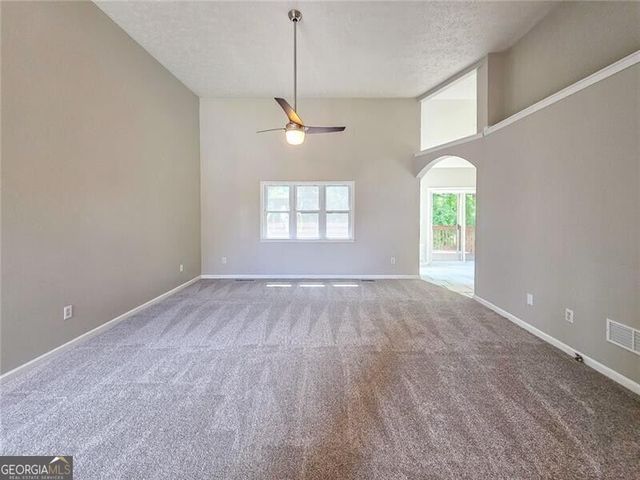 1223 Kaylyn Court, Kennesaw, GA 30152