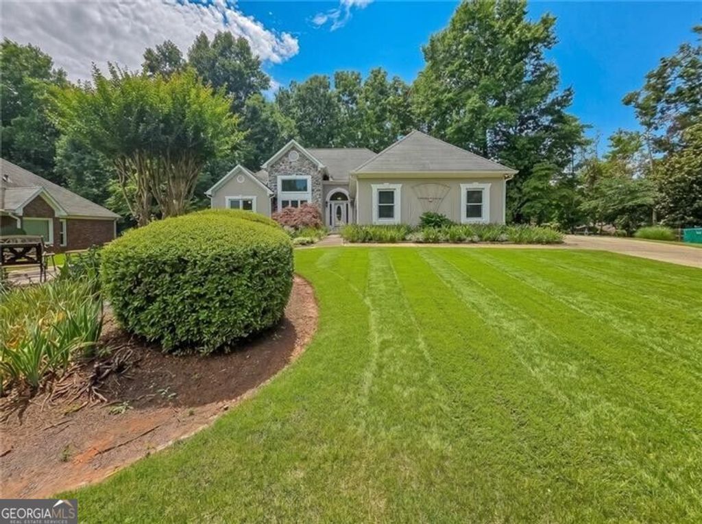 1223 Kaylyn Court, Kennesaw, GA 30152 — photo 2