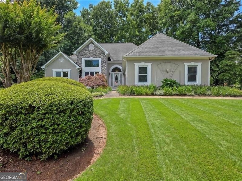 1223 Kaylyn Court, Kennesaw, GA 30152 — photo 3