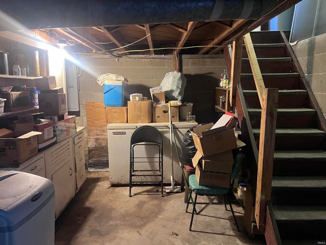 217 NW 17th Street, Richmond, IN 47374