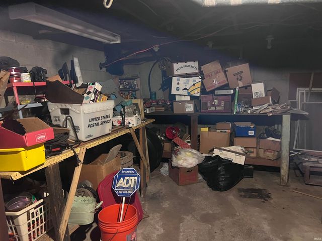 217 NW 17th Street, Richmond, IN 47374