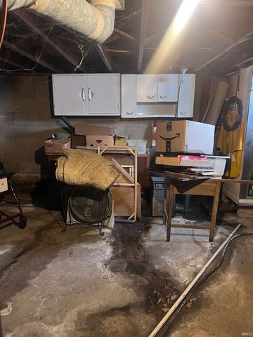 217 NW 17th Street, Richmond, IN 47374