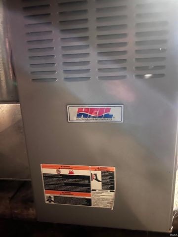 217 NW 17th Street, Richmond, IN 47374