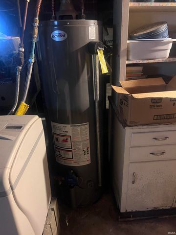 217 NW 17th Street, Richmond, IN 47374