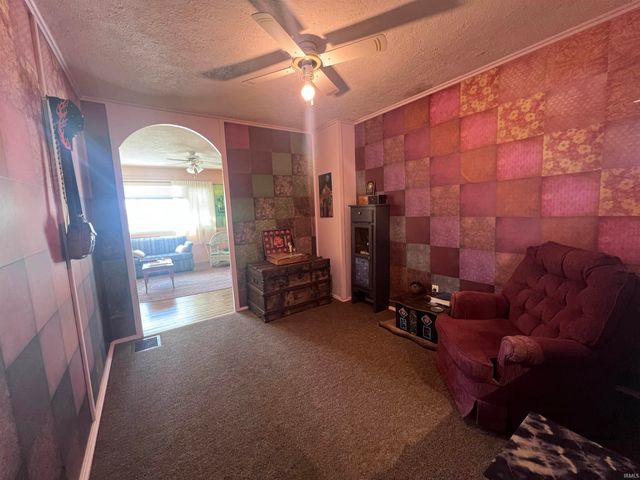 217 NW 17th Street, Richmond, IN 47374