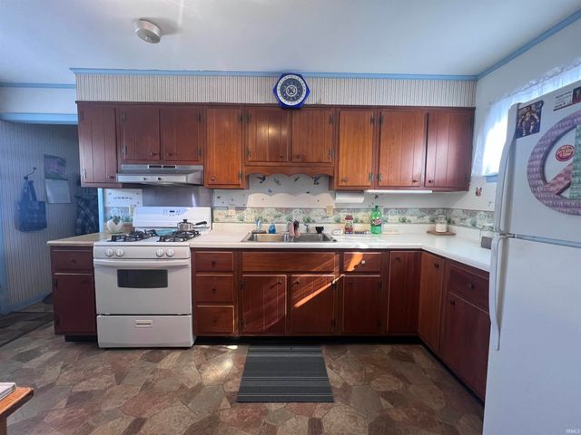 217 NW 17th Street, Richmond, IN 47374