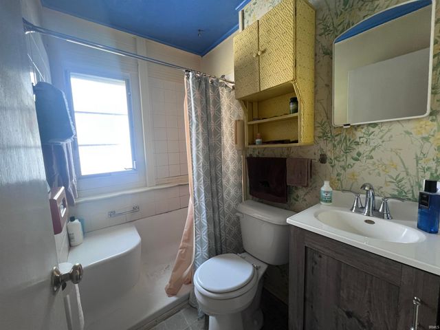 217 NW 17th Street, Richmond, IN 47374