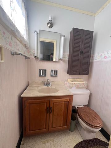 217 NW 17th Street, Richmond, IN 47374