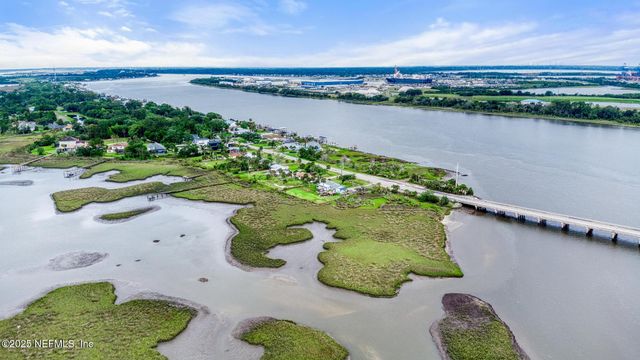 5321 HECKSCHER Drive, Jacksonville, FL 32226