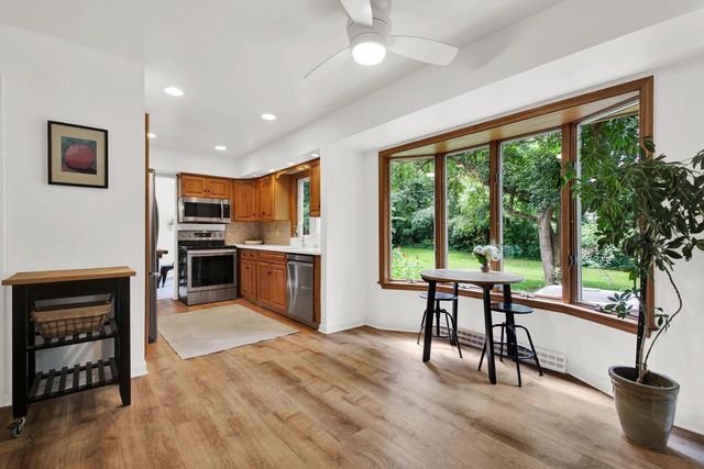 14965 W North AVENUE, Brookfield, WI 53005