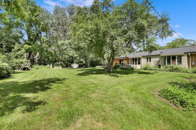 14965 W North AVENUE, Brookfield, WI 53005