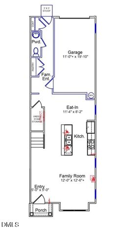 124 Blue Melody Avenue 268, Garner, NC 27529