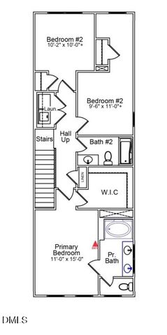 124 Blue Melody Avenue 268, Garner, NC 27529