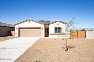 3641 E Nebraska Stravenue, Tucson, AZ 85706