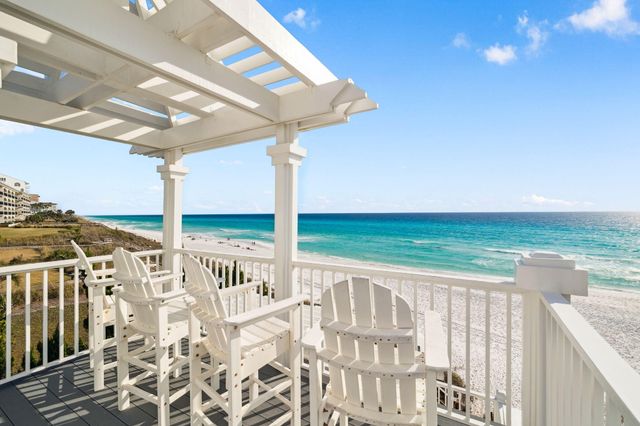 152 White Cliffs Boulevard, Santa Rosa Beach, FL 32459