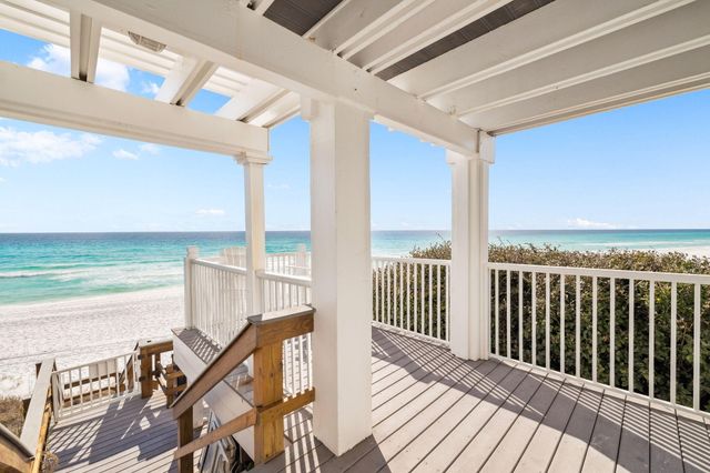 152 White Cliffs Boulevard, Santa Rosa Beach, FL 32459
