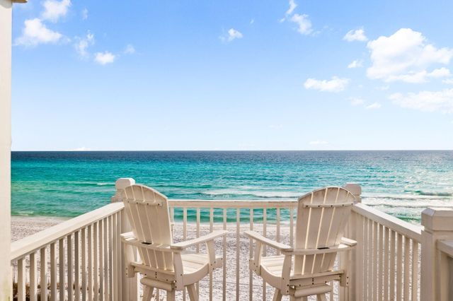 152 White Cliffs Boulevard, Santa Rosa Beach, FL 32459